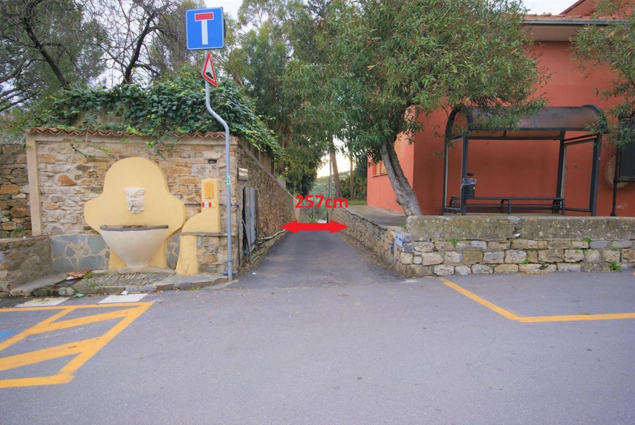 Casa Ele Vila Imperia Exterior foto