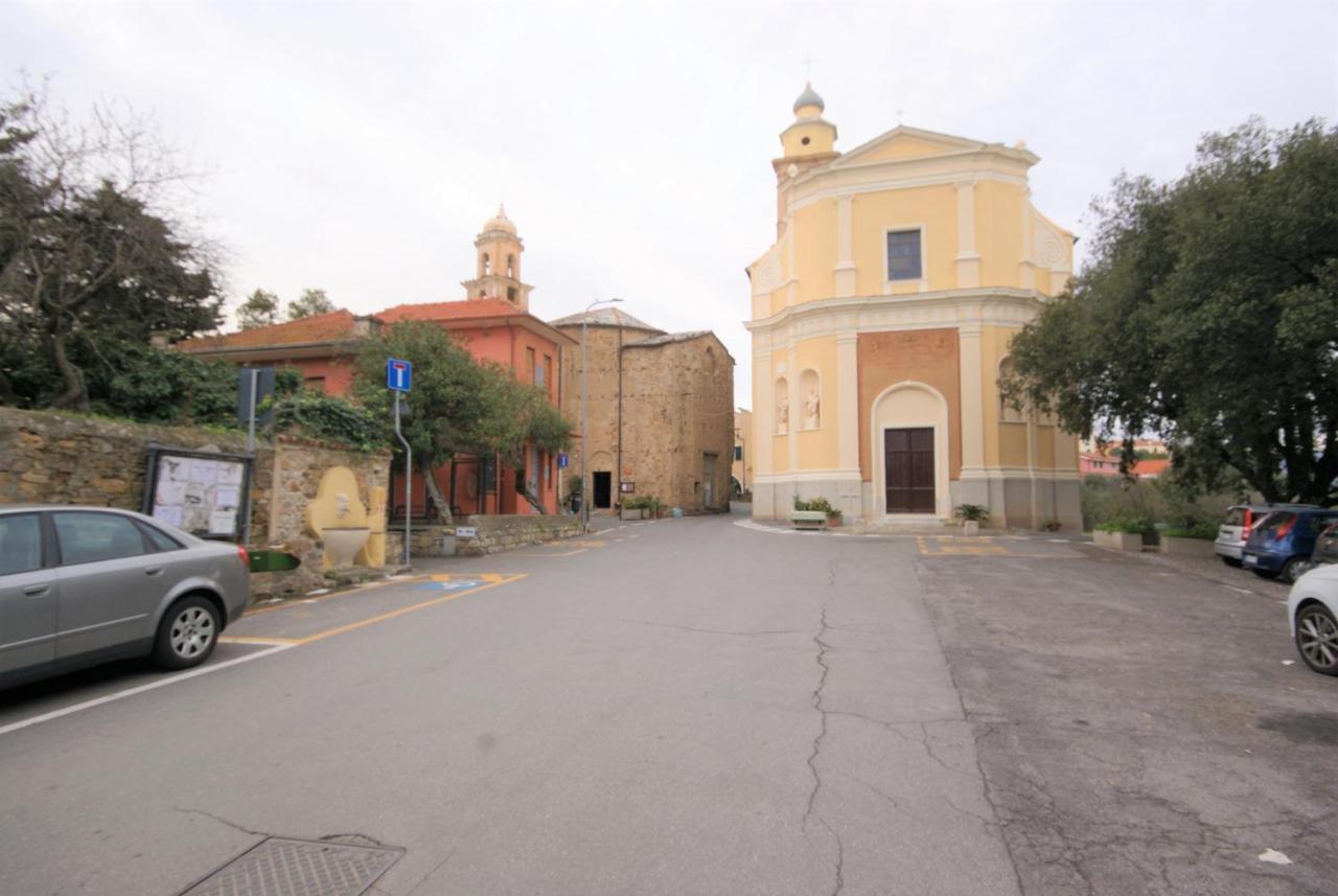 Casa Ele Vila Imperia Exterior foto